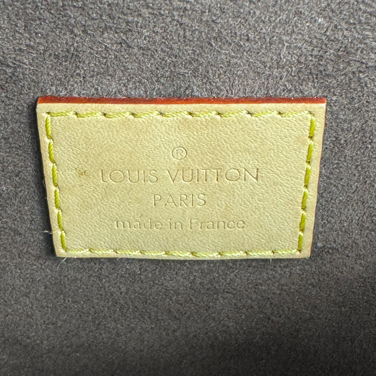 Louis Vuitton Pochette Métis – Monogram Canvas