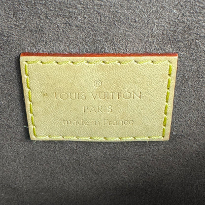 Louis Vuitton Pochette Métis – Monogram Canvas