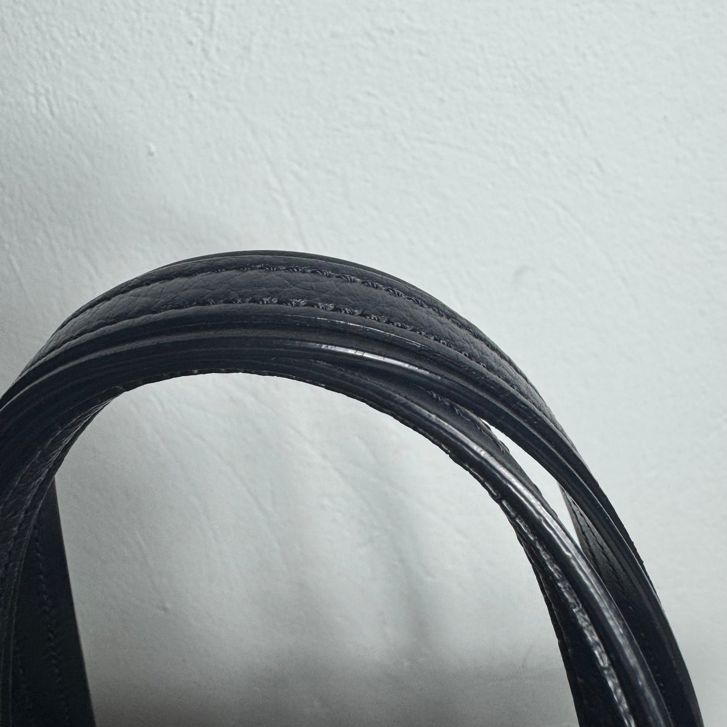 Tod’s Joy Tote Bag Medium Schwarz