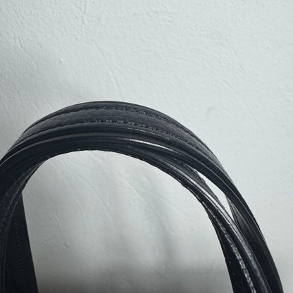 Tod’s Joy Tote Bag Medium Schwarz