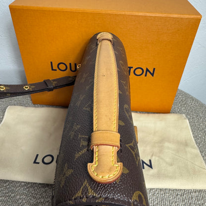 Louis Vuitton Pochette Métis Monogram
