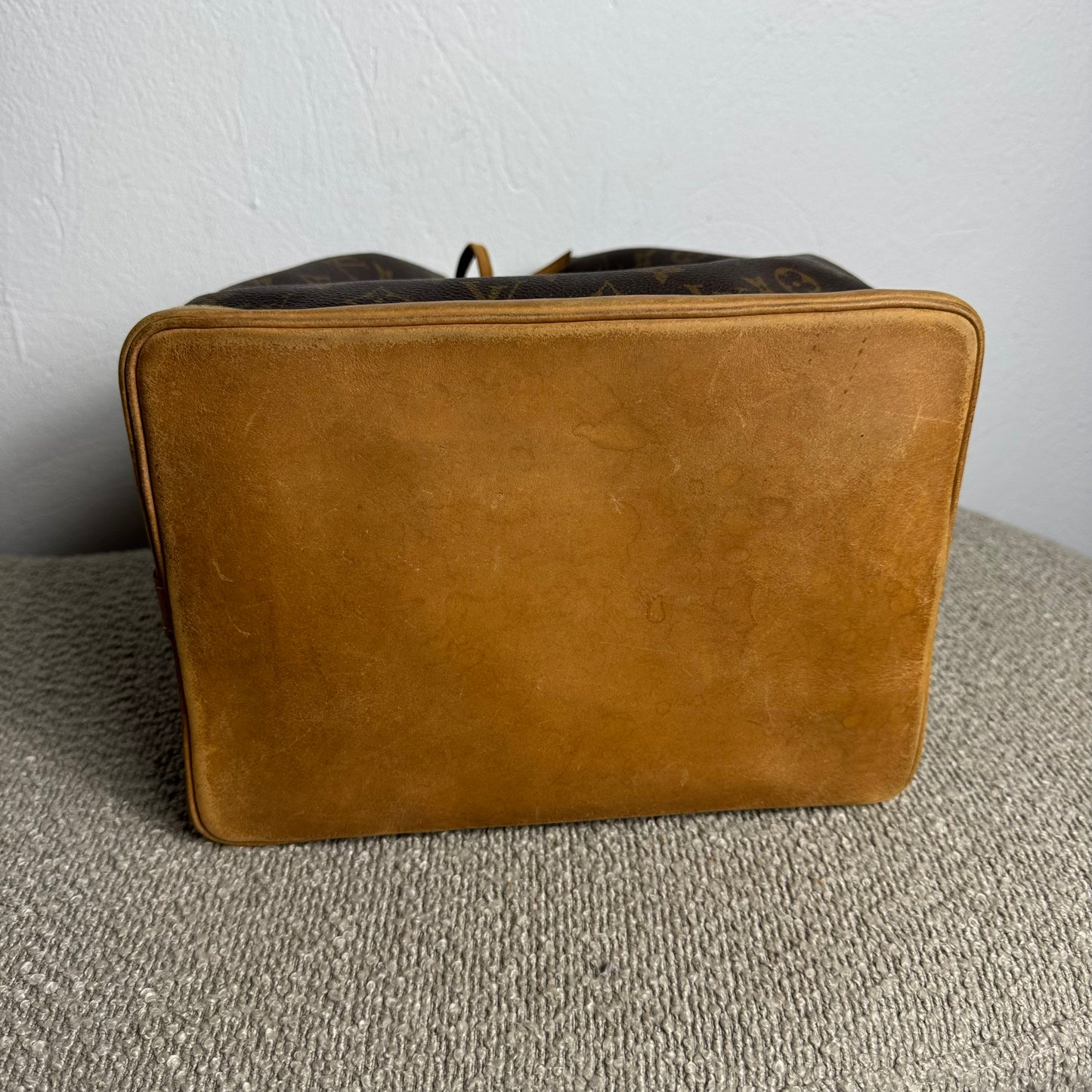 Louis Vuitton Sac Noé Grande Monogram