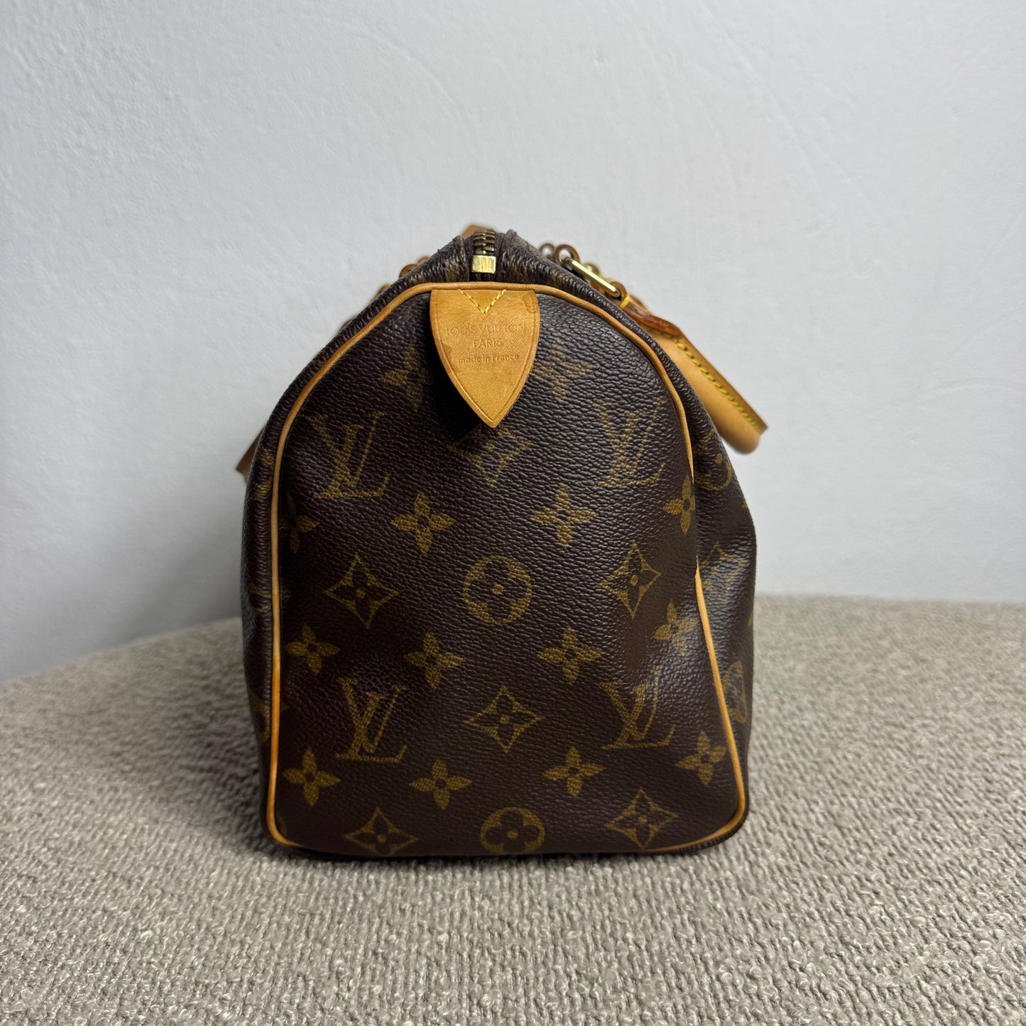 Louis Vuitton Speedy 25 Monogram