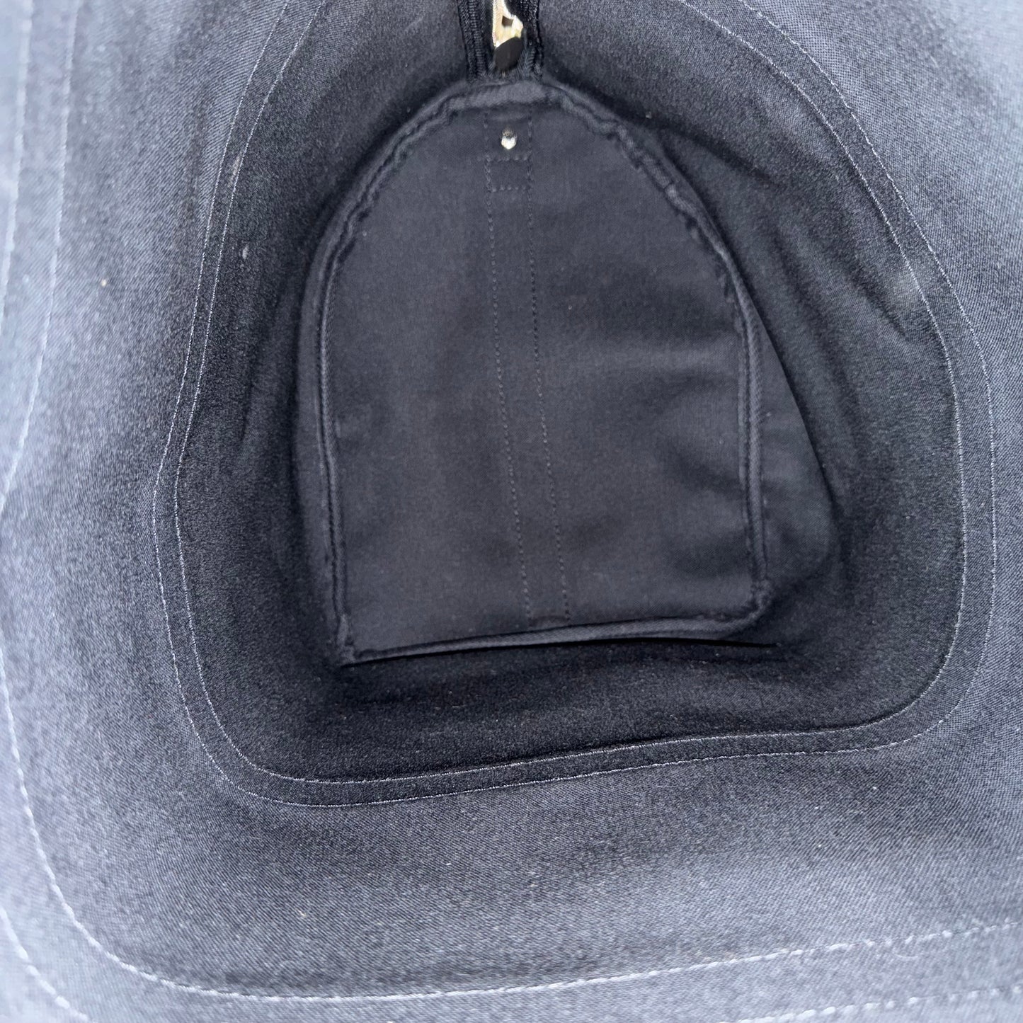 Louis Vuitton Keepall 45 Bandoulière – Damier Graphite