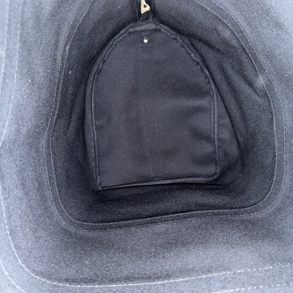 Louis Vuitton Keepall 45 Bandoulière – Damier Graphite