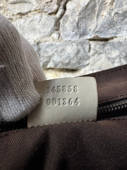 Gucci GG Canvas 145858