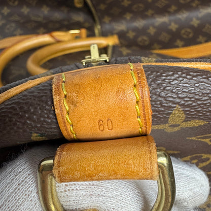Louis Vuitton Keepall Bandoulière 60 – Toile Monogram – Vintage 1996