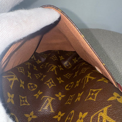 Louis Vuitton Totally MM – Monogram