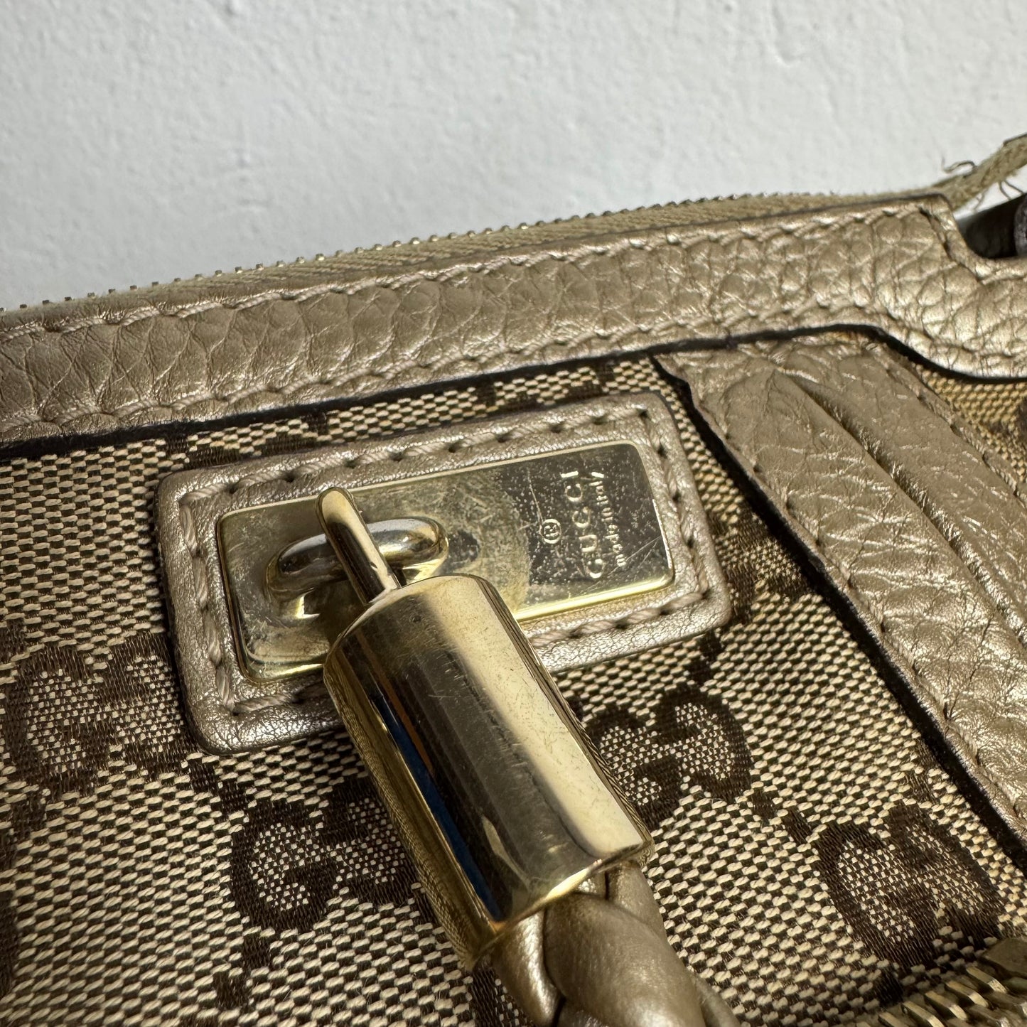 Gucci Bella Bag
