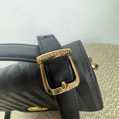 Maison Mollerus Signau Crossbody Tasche