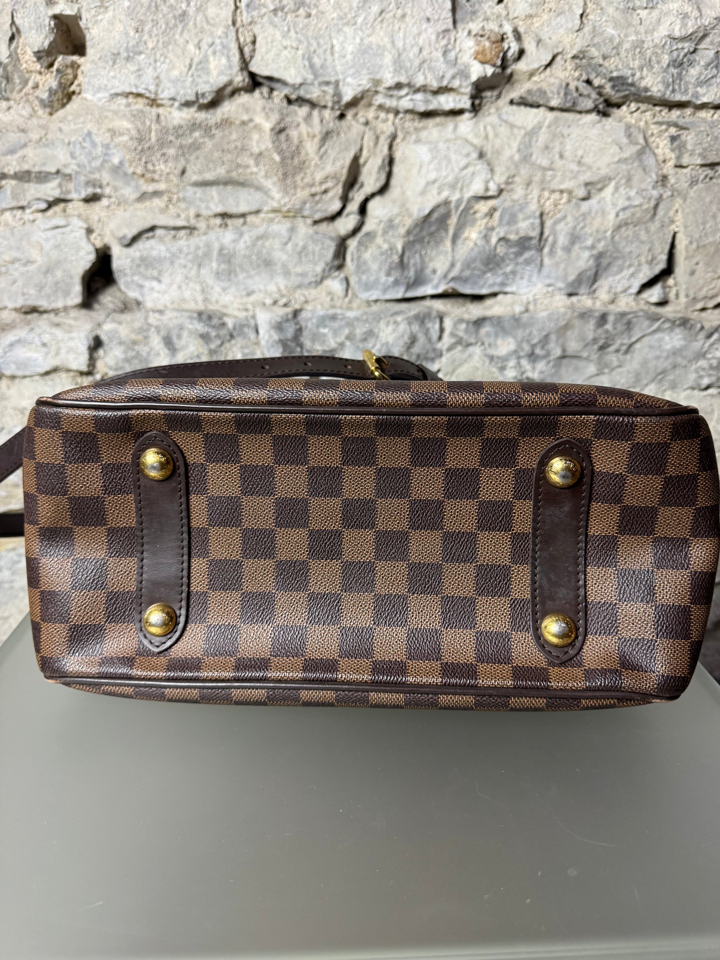 Louis Vuitton Roseberry Damier Ebene