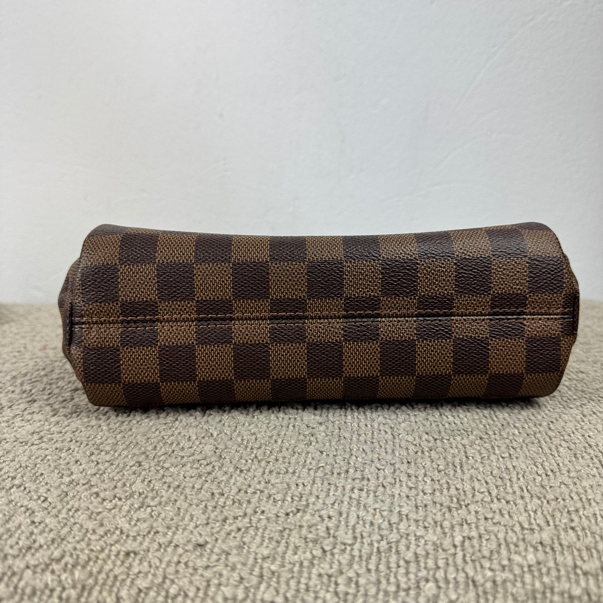 Louis Vuitton Croisette Damier Ebene