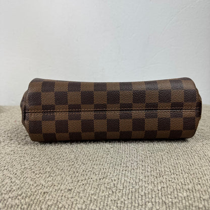 Louis Vuitton Croisette Damier Ebene