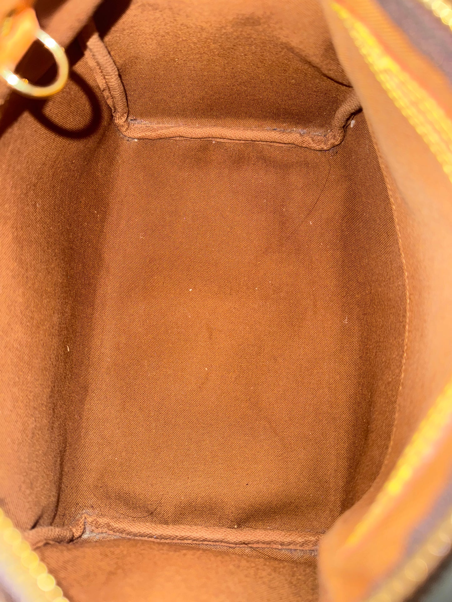 Louis Vuitton Speedy 25 Monogram