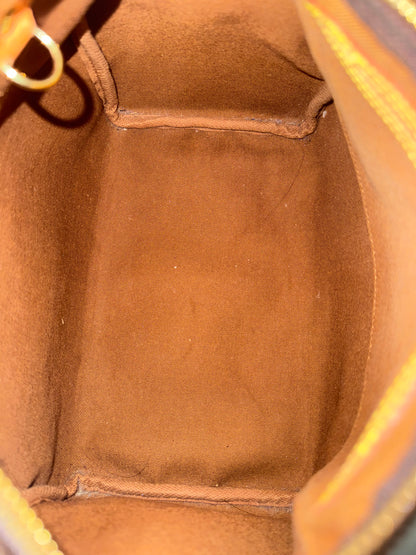 Louis Vuitton Speedy 25 Monogram