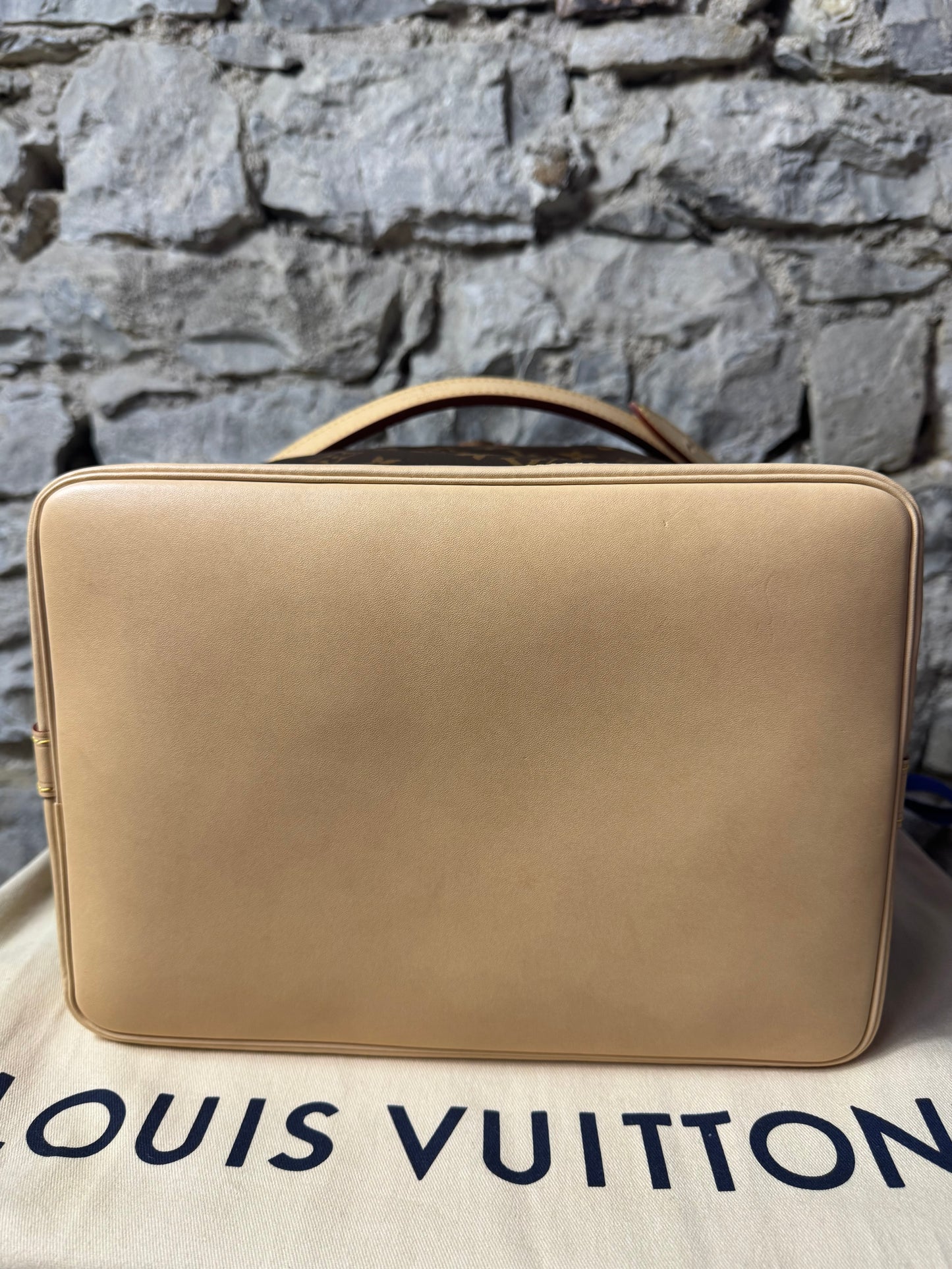 Louis Vuitton Sac Noé Grande Monogram