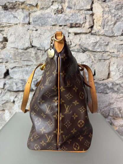 Louis Vuitton Palermo GM – Monogram Canvas