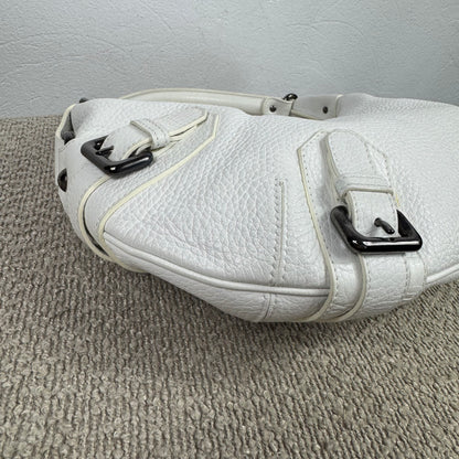 Vintage Giorgio Armani Handtasche – Weiß