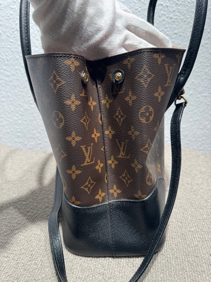 Louis Vuitton Fladrin – Monogram