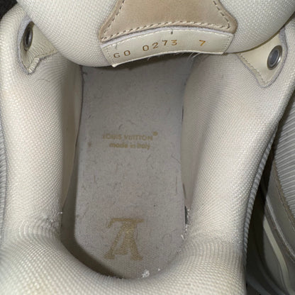 Louis Vuitton LV Skate Sneaker – Beige – Gr. 41,5