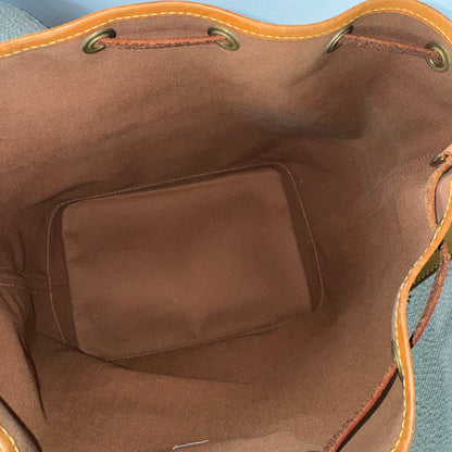 Louis Vuitton Sac Noé Grande – Monogram Canvas