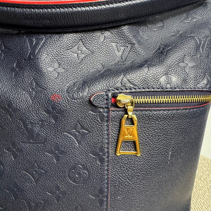 Louis Vuitton Mélie Monogram Empreinte