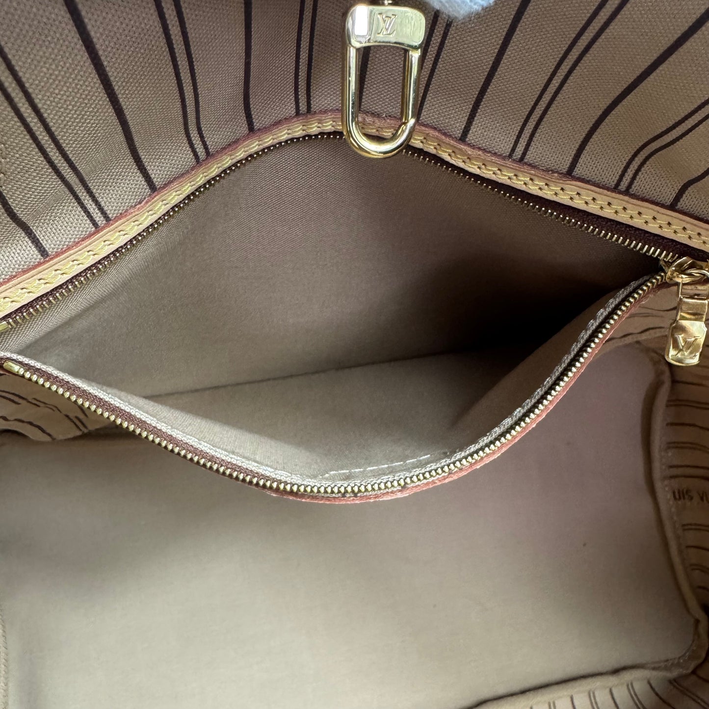 Louis Vuitton Neverfull GM – Monogram