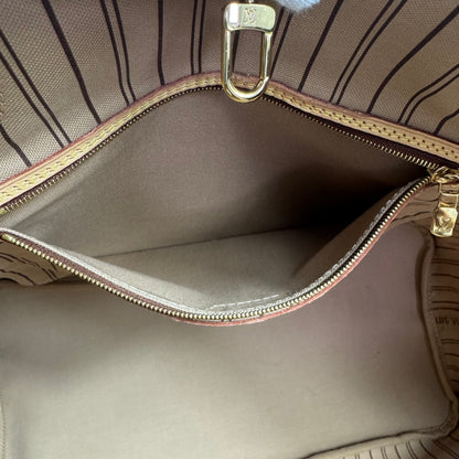Louis Vuitton Neverfull GM – Monogram