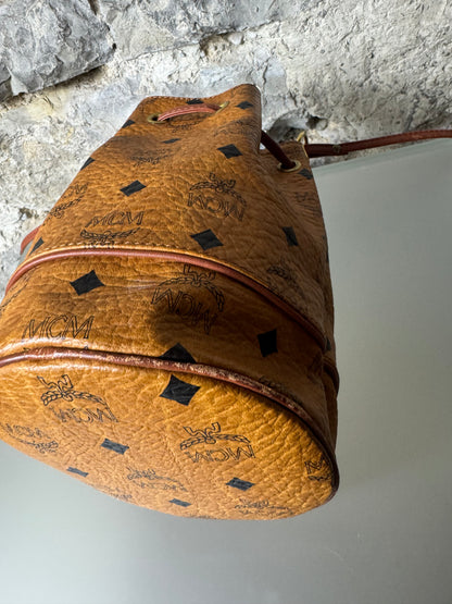 MCM Mini Sac Tasche – Vintage