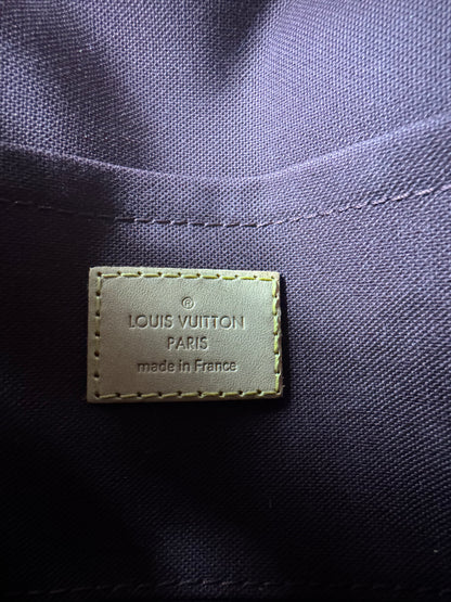 Louis Vuitton Pochette Favorite PM – Monogram Canvas