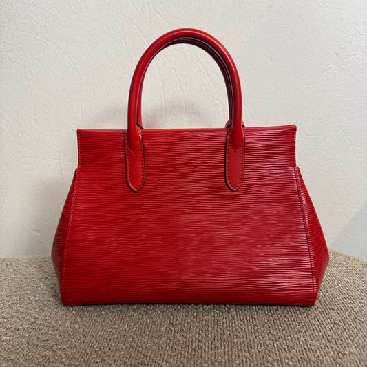 Louis Vuitton Marly BB Epi Coquelicot (M94619)