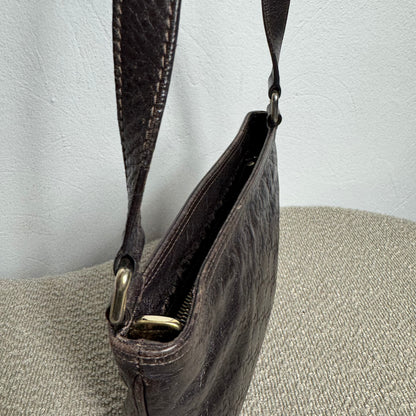 Gucci Umhängetasche – Leder