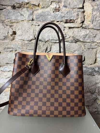 Louis Vuitton Kensington