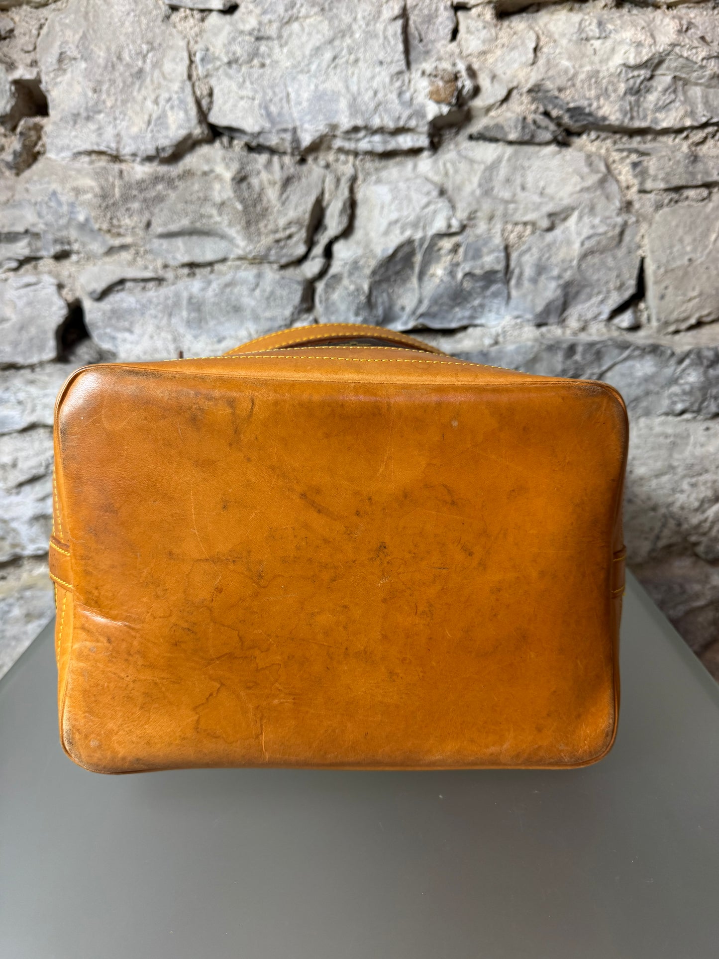 Louis Vuitton Sac Noé Grande Monogram – Vintage (M42224)