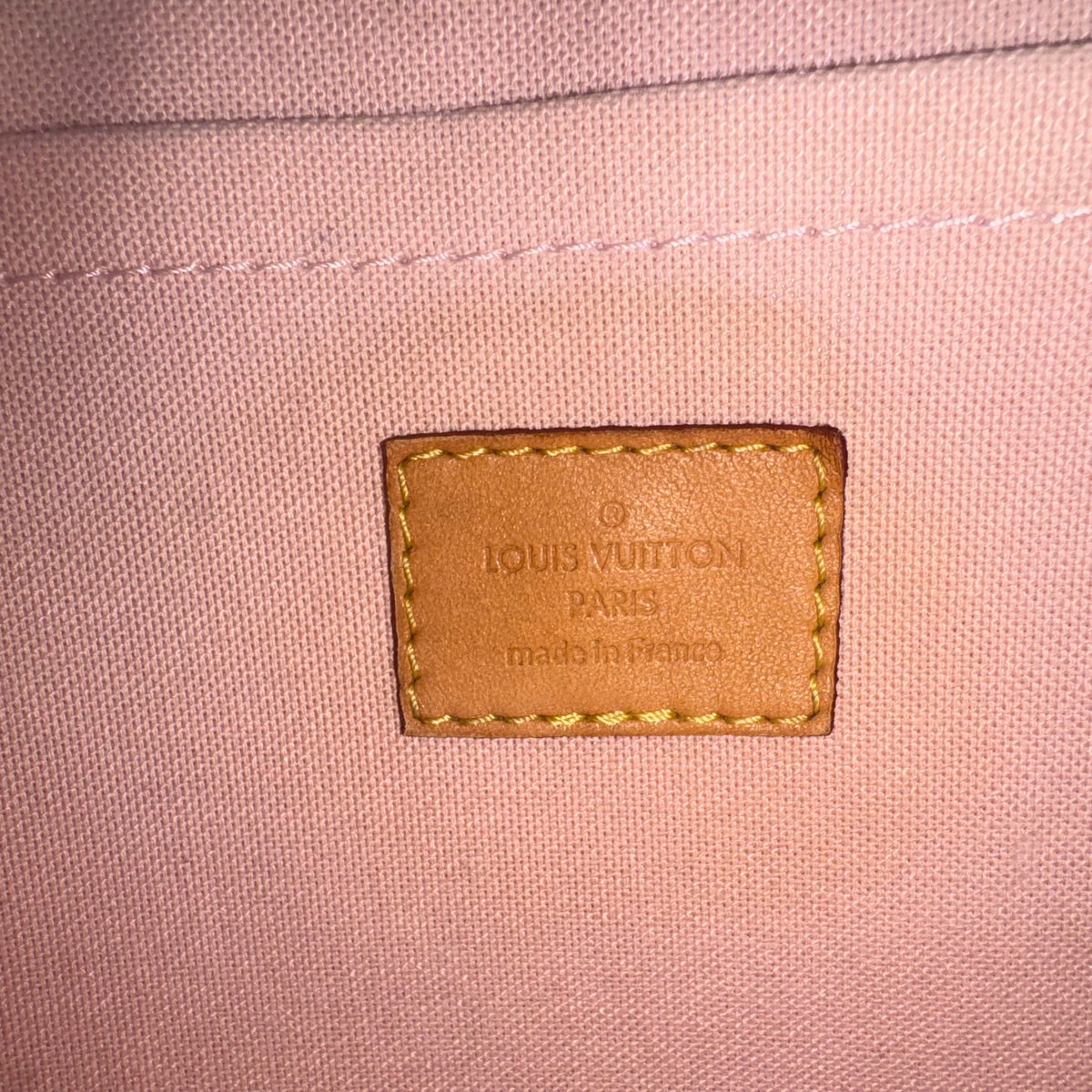 Louis Vuitton Croisette – Damier Azur
