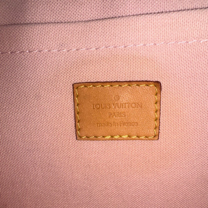 Louis Vuitton Croisette – Damier Azur