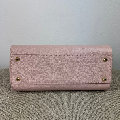 Dolce & Gabbana Sicily Medium – Rosa