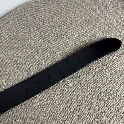 Gucci GG Marmont Ledergürtel Gr. 115
