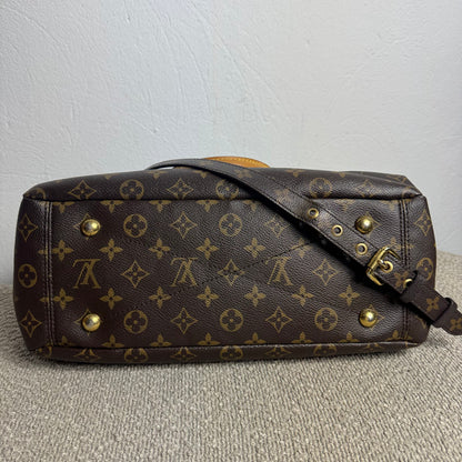 Louis Vuitton Pallas Monogram