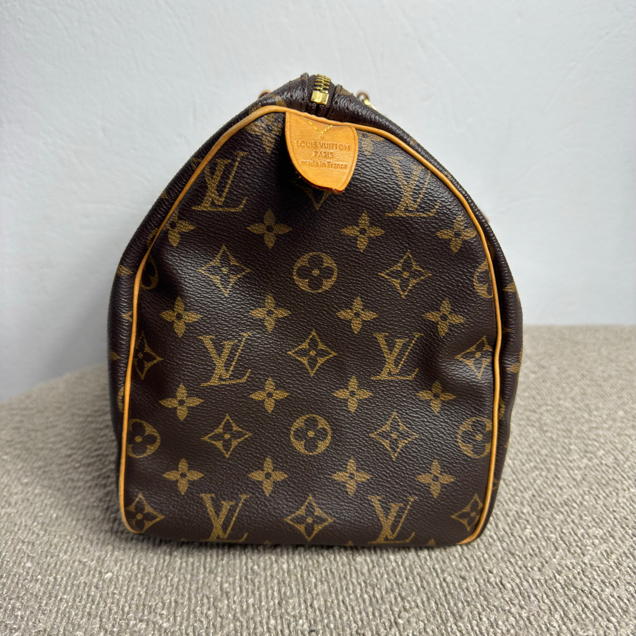 Louis Vuitton Speedy 30 Monogram