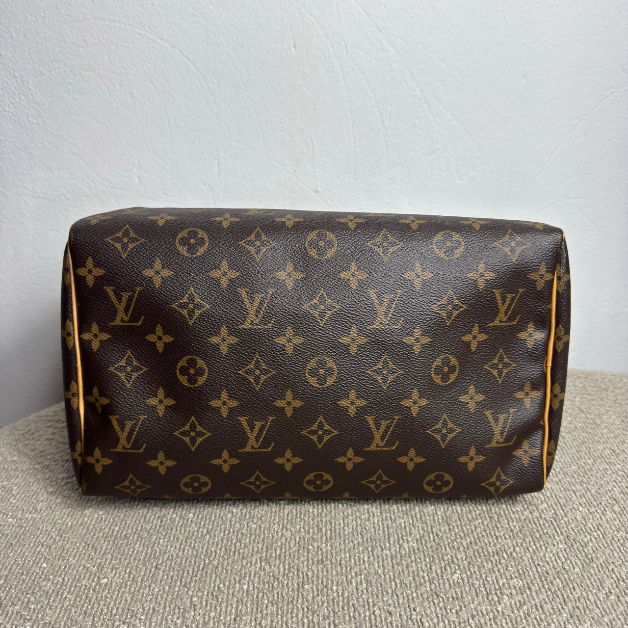 Louis Vuitton Speedy 30 Monogram