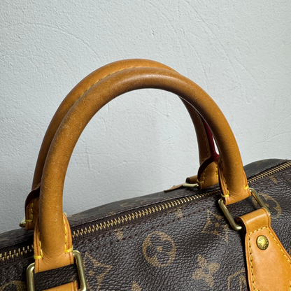 Louis Vuitton Speedy 30 Monogram