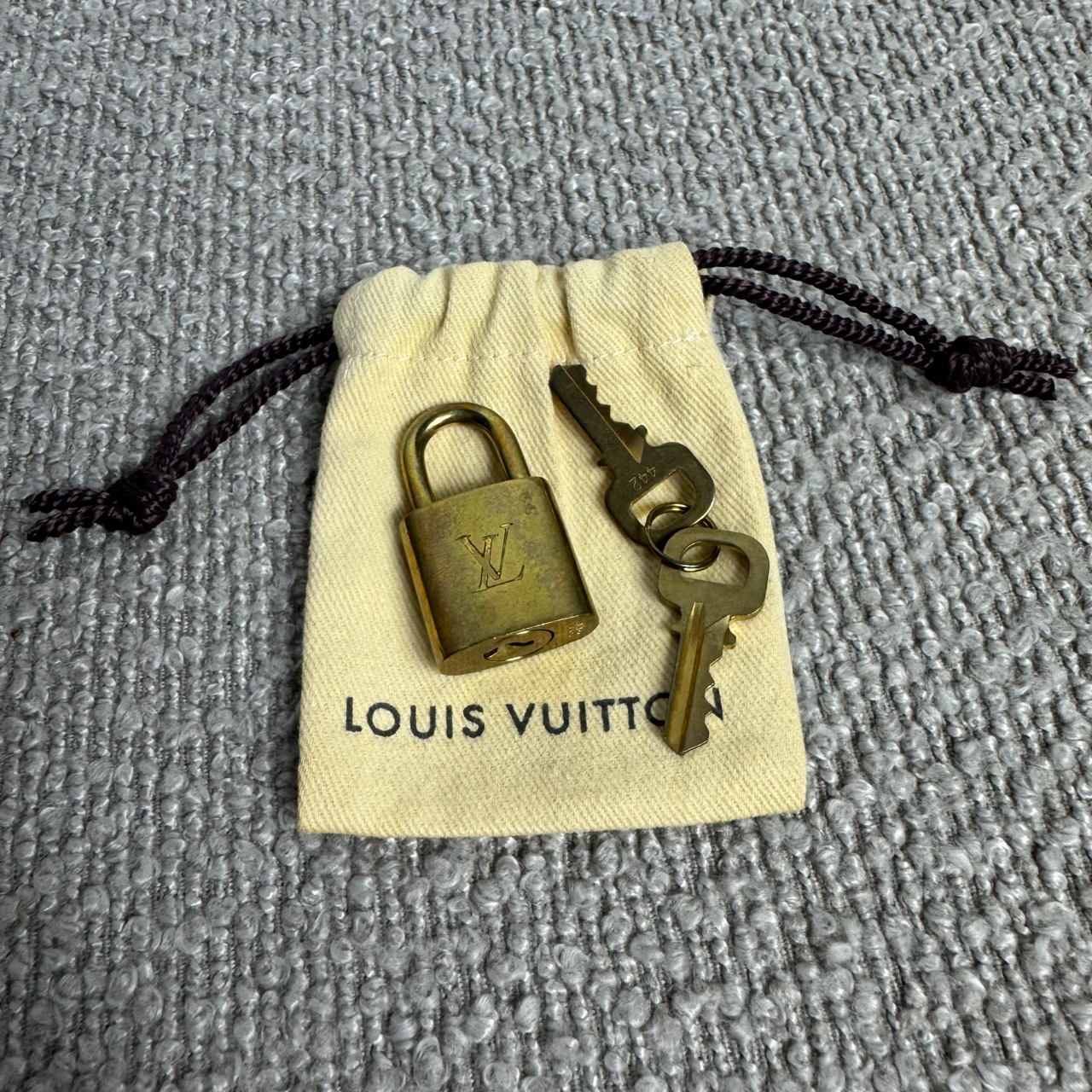 Louis Vuitton Speedy 30 Monogram