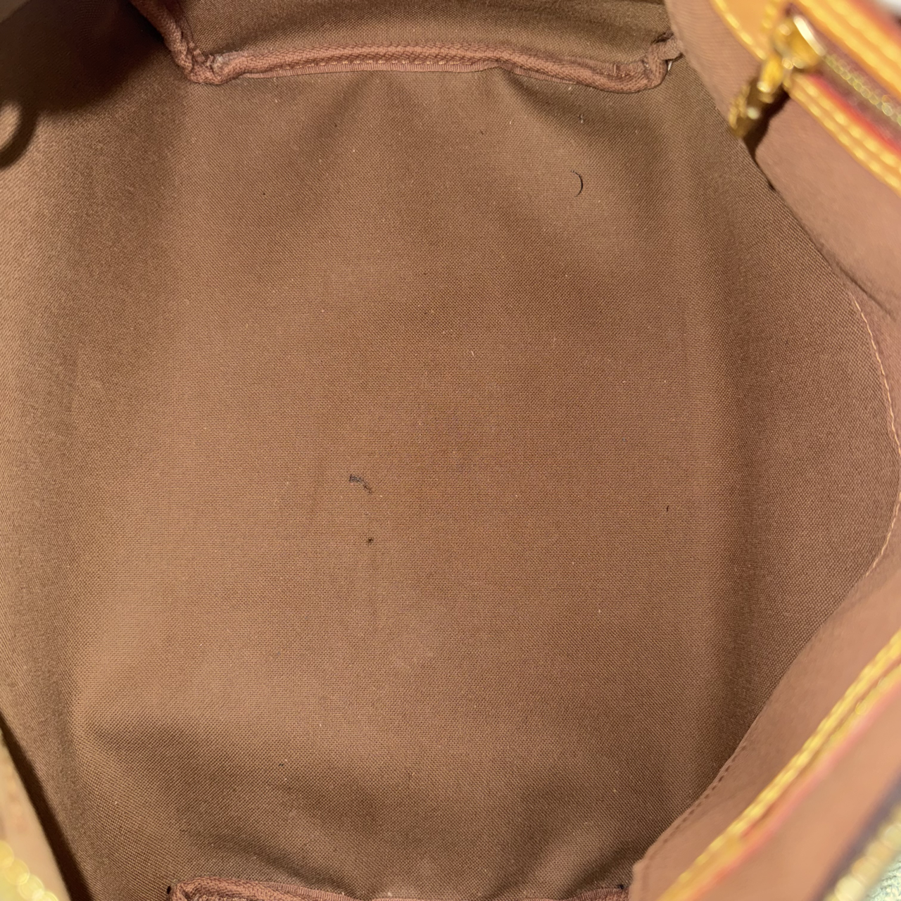 Louis Vuitton Speedy 30 Monogram