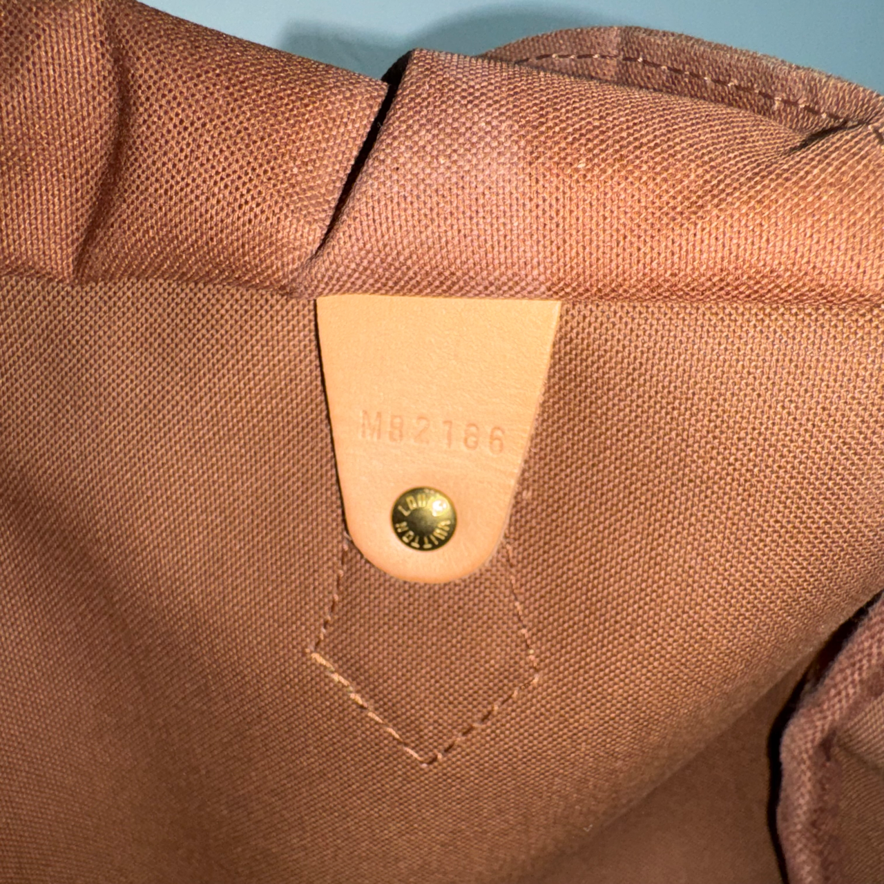 Louis Vuitton Speedy 30 Monogram