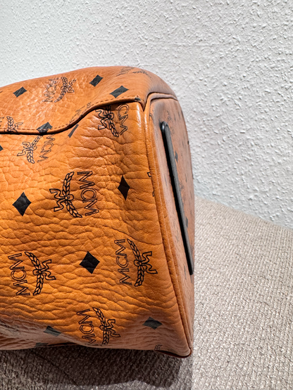 MCM Wendeshopper – Visetos / Universe Design