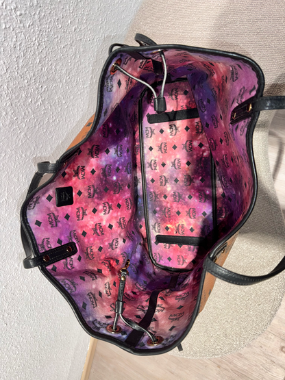 MCM Wendeshopper – Visetos / Universe Design