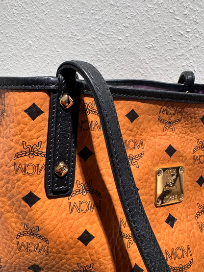 MCM Wendeshopper – Visetos / Universe Design