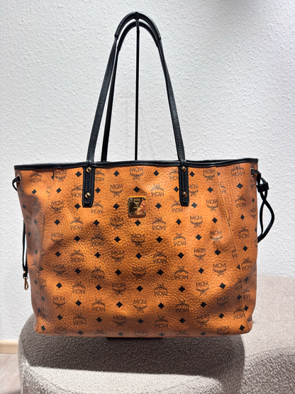 MCM Wendeshopper – Visetos / Universe Design