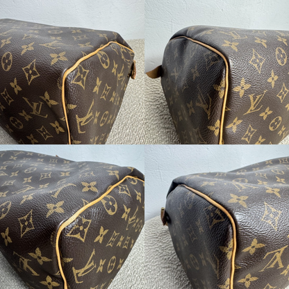 Louis Vuitton Speedy 30 Monogram